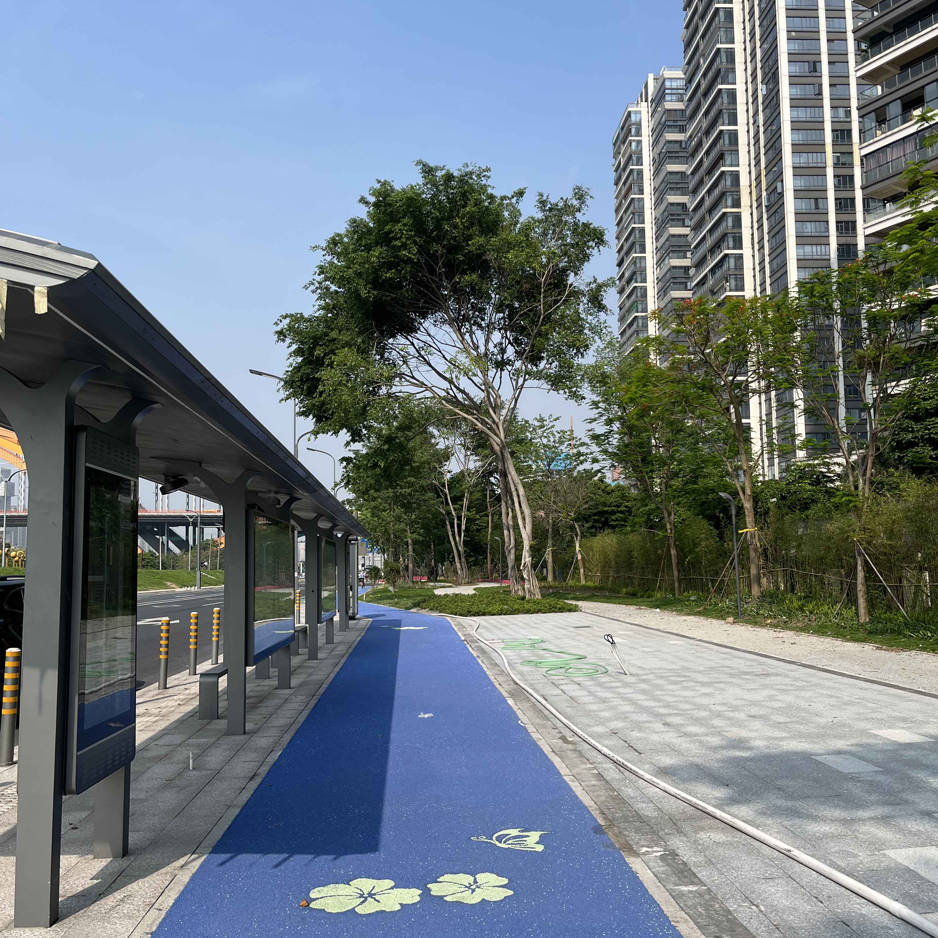佛山市東平路
